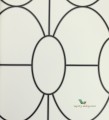 Tapeta Cole & Son 105/6026 Riviera Geometric II