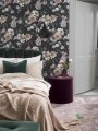 Mural w kwiaty Boras 7234 New Dawn Rose In Bloom