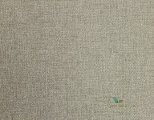 Tapeta imitująca płótno Caselio INN68521980 Linen