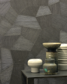 Tapeta Geometryczna Arte 75309 Monsoon