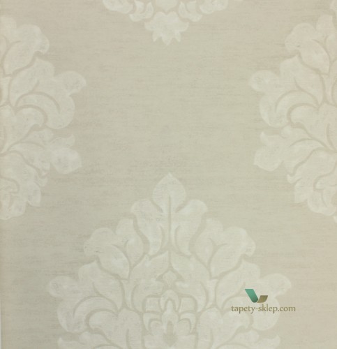 Tapeta ornament Sanderson 216268 Waterperry Laurie