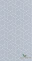 Tapeta z geometrycznym wzorem Casadeco HELS82036132 Focale Helsinki