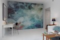 Fototapeta R12061 Garden of Dreams Rebel Walls