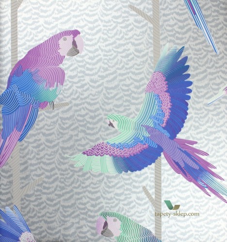 Tapeta Matthew Williamson W6806-03 Cubana