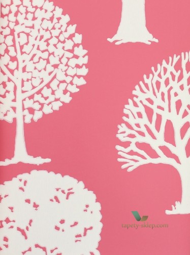 Tapeta Thibaut T35111 Russell Square Graphic Resource