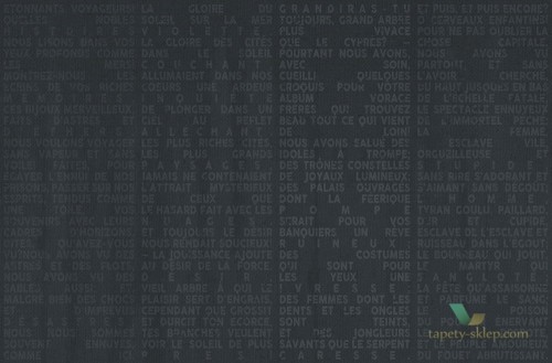 Fototapeta Wall&Deco Voyage WDVO1601 B Contemporary 2016