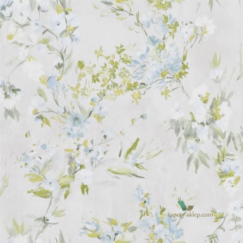 Tapeta Designers Guild PDG1024/02 Faience Majolica