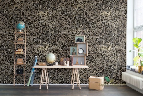 Fototapeta R14411 Rebel Walls