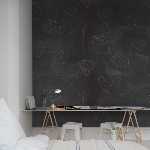 Fototapeta R13341 Rebel Walls