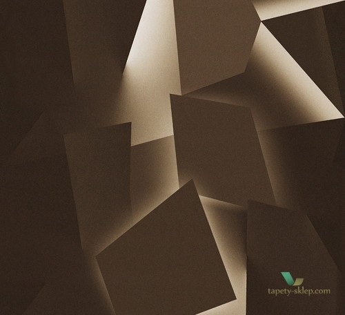 Fototapeta Wall&Deco WDGL1802 GLAZE Contemporary 2018