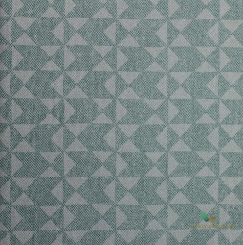 Tapeta Trójkąty Arte Flamant 12040 Rythmique Caractere