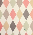 Tapeta Cole & Son 103/2009 Punchinello Whimsical