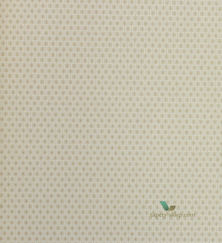 Tapeta geometryczna Casamance 73650357 Ivresse Vertige