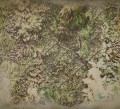 Fototapeta Wall&Deco Vertical Green WDVG1503 Contemporary 15