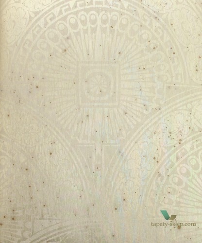 Tapeta Mandale Arte 37603 Forum Metal X Signum