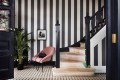 Tapeta Cole & Son Jaspe Stripe 110/4020 Marquee Stripes
