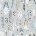 Tapeta Designers Guild PDG1030/05 Quill Tulipa Stellata