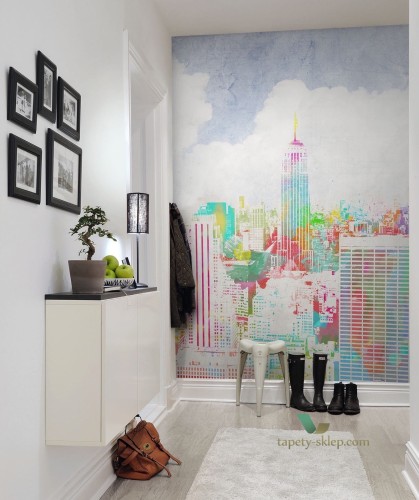 Fototapeta R12662-4 Rebel Walls