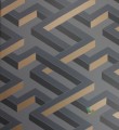 Tapeta Cole & Son 105/1001 Luxor Geometric II