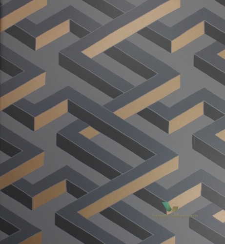 Tapeta Cole & Son 105/1001 Luxor Geometric II