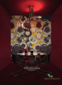 Fototapeta Wall&Deco Pills WDPI1701 Contemporary 2017