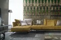 Tapeta Inkiostro Bianco PERSEO INKQMOL1801 GoldenWall