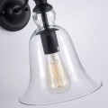 Kinkiet Paris W01796BK Cosmo Light