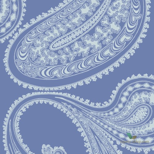 Tapeta Cole & Son Icons 112/9032 Rajapur