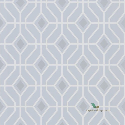 Tapeta Designers Guild PDG1026/03 Laterza Majolica