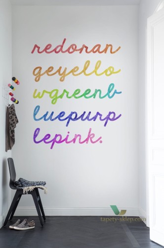 Fototapeta R13501 Rebel Walls