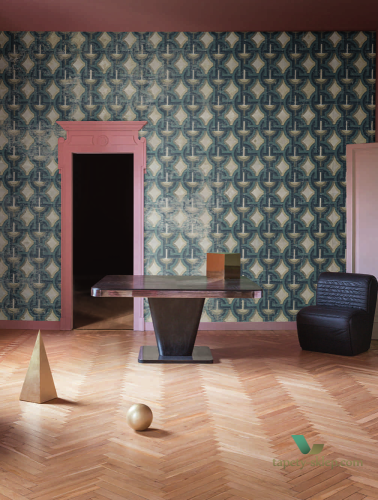 Fototapeta Wall&Deco Foggy notion WDFN1701 Contemporary 2017