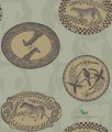 Tapeta Cole & Son 109/4021 Matrinah Ardmore