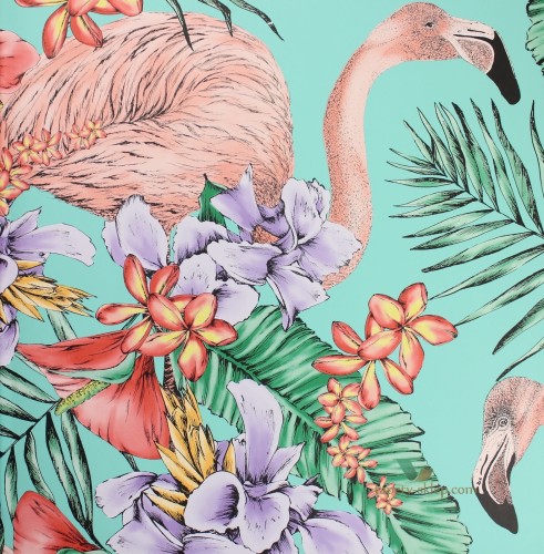 Tapeta Matthew Williamson W6800-01 Cubana