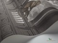 Tapeta Małpy I Architektura Cole & Son Procuratie con Vista 114/8016 Fornasetti