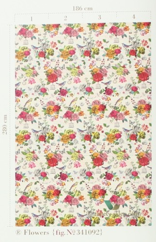 Mural 341092 PIP Studio Eijffinger