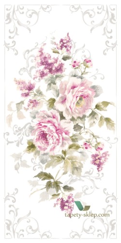 Mural CB926M Carl Robinson 9 Romantique