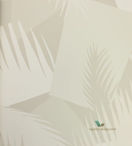 Tapeta Cole & Son 105/8036 Deco Palm Geometric II
