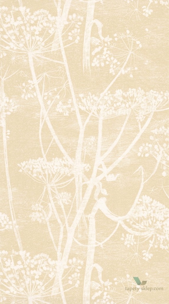 Tapeta Cole & Son Contemporary Restyled Cow Parsley 95/9053