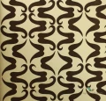 Tapeta Welur Flavor Paper Arte FP1061 Mustachio