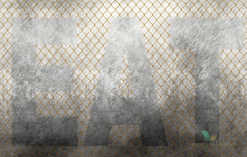 Tapeta Wall&Deco Eat Art WDEA1401 Contemporary 14