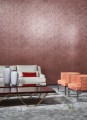Tapeta wachlarze Arte 37653 Classo Metal X Signum