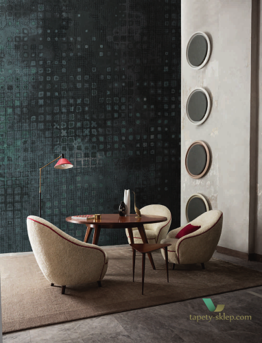 Fototapeta Wall&Deco Spectrum WDSE1701 Contemporary 2017