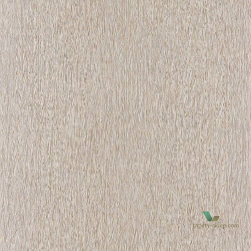 Tapeta ze wzorem jodełki Casamance 74100274 Poyo Malanga