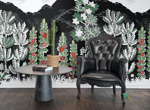 Fototapeta Rebel Walls R15722 Eden