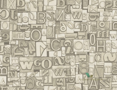 Tapeta Wallquest IR51505 Structure