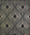 Tapeta Antonina Vella NW3593 York Modern Metals