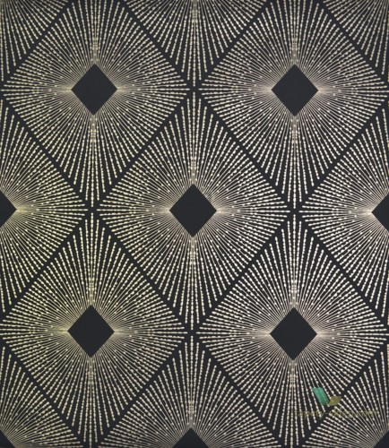 Tapeta Antonina Vella NW3593 York Modern Metals