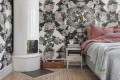 Fototapeta Rebel Walls R15713 Floral Frida Vintage