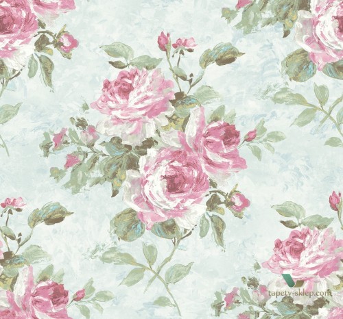 Tapeta Wallquest FI70402 French Impressionist