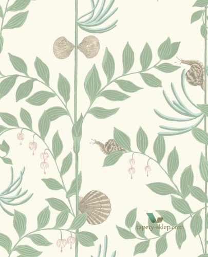 Tapeta Cole & Son 103/9031 Secret Garden Whimsical